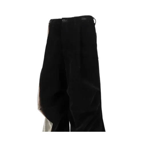 Design Easy Pants / Black