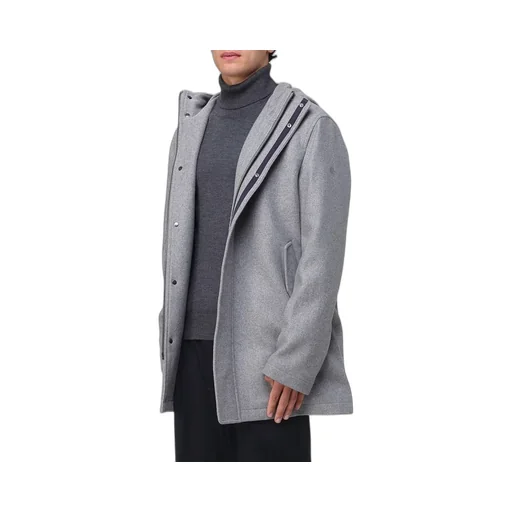 Manuel Ritz Parka