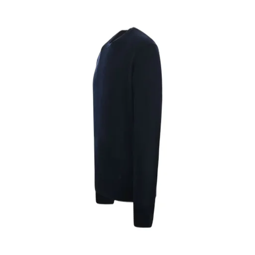 Manuel Ritz Crew Neck Knitwear