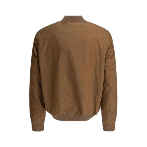 Manifattura Ceccarelli Bomber Jacket