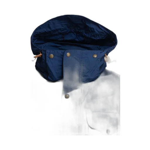 Manifattura Ceccarelli Hooded Jacket