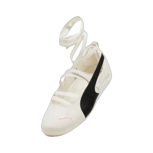 Speedcat Ballet Sd X Rose / Warm White-Puma Black-Frosty Pink
