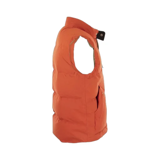 Manifattura Ceccarelli Padded Waistcoat