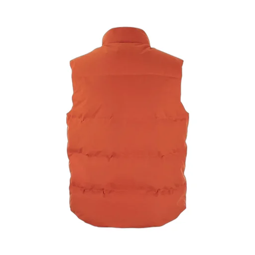 Manifattura Ceccarelli Padded Waistcoat