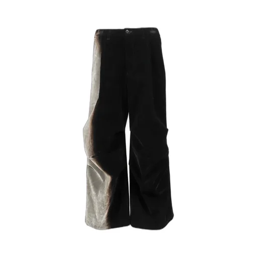 Design Easy Pants / Black