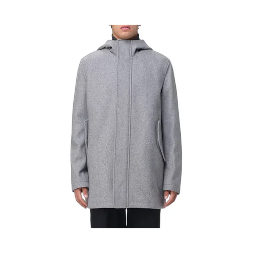 Manuel Ritz Parka