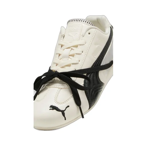 Speedcat Lea X Rose / Warm White-Puma Black