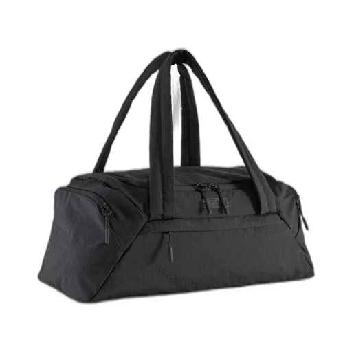 Duffle Bag / Puma Black