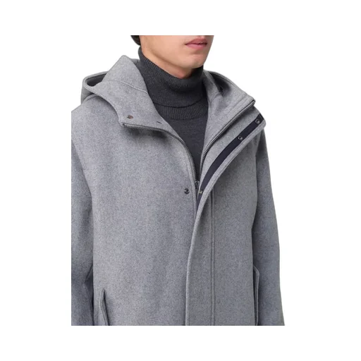 Manuel Ritz Parka