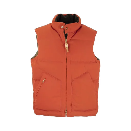 Manifattura Ceccarelli Padded Waistcoat
