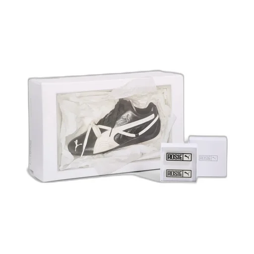 Speedcat Prm X Rose / Puma Black-Warm White
