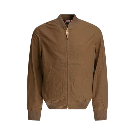 Manifattura Ceccarelli Bomber Jacket