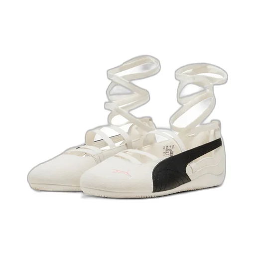 Speedcat Ballet Sd X Rose / Warm White-Puma Black-Frosty Pink