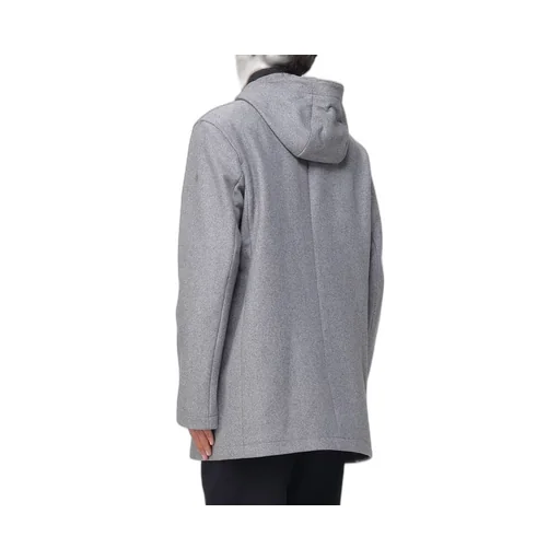 Manuel Ritz Parka