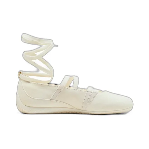 Speedcat Ballet Sd X Rose / Warm White-Puma Black-Frosty Pink