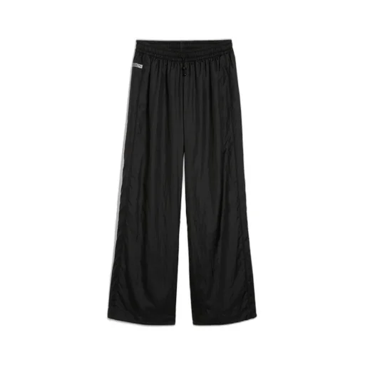 T7 Relaxed Track Pants Wv / Puma Black