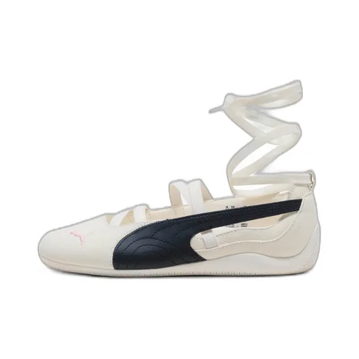 Speedcat Ballet Sd X Rose / Warm White-Puma Black-Frosty Pink