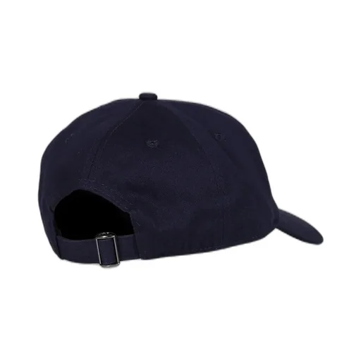 Ny Tennis Club Hat / Nvy White