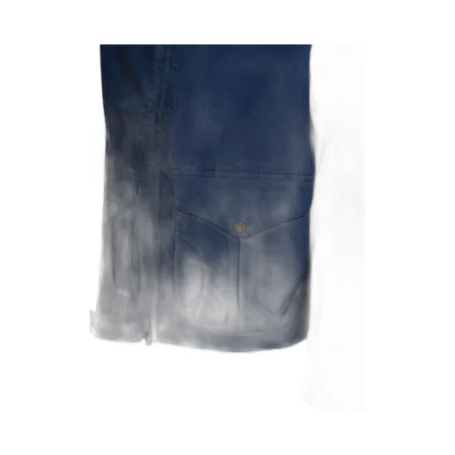Manifattura Ceccarelli Hooded Jacket