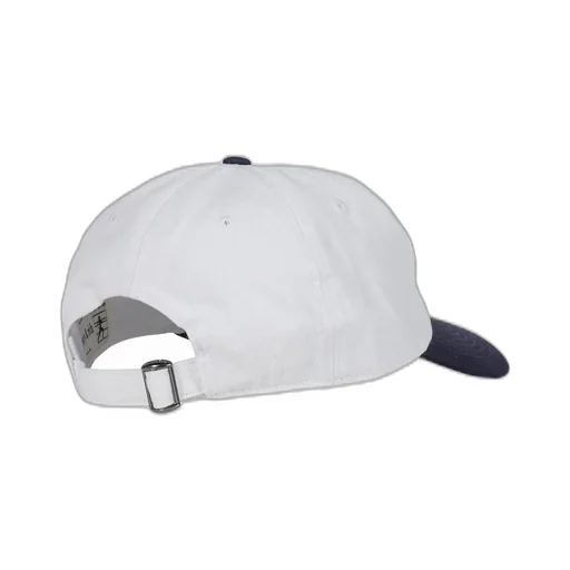 Syracuse Hat / Dark White