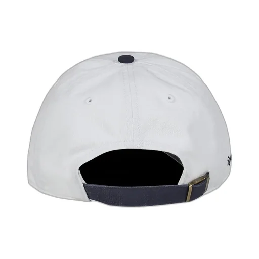 Yankees Serif Hat / Wht Darknvy