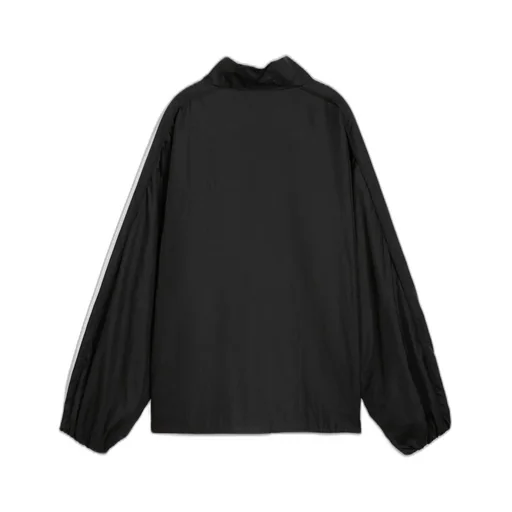 T7 Oversized Track Jacket Wv / Puma Black