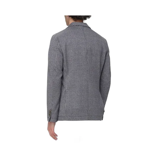 Manuel Ritz Sempre Houndstooth Blazer
