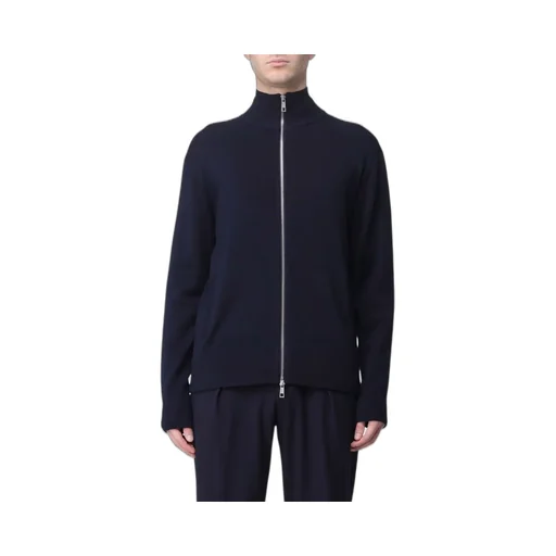 Manuel Ritz Full Zip Cardigan