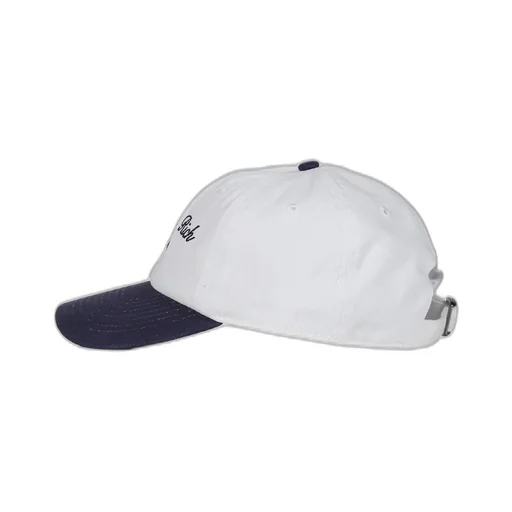 Syracuse Hat / Dark White