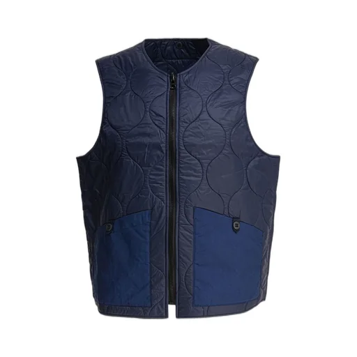 Manifattura Ceccarelli Quilted Vest