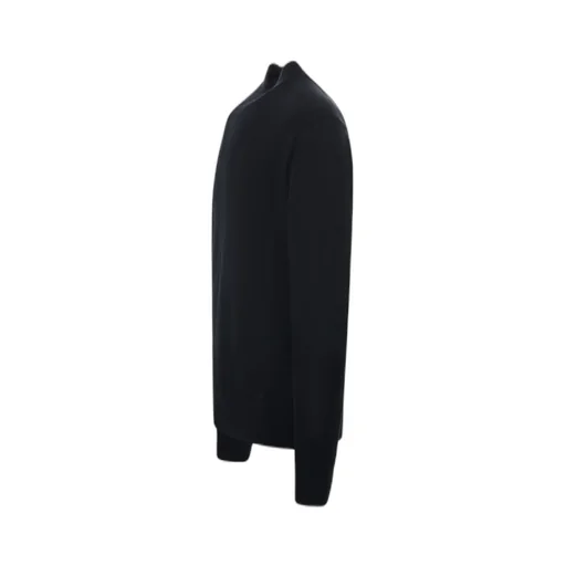 Manuel Ritz Mock Neck Knitwear