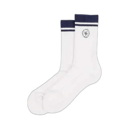 Srhwc Socks / Dark White