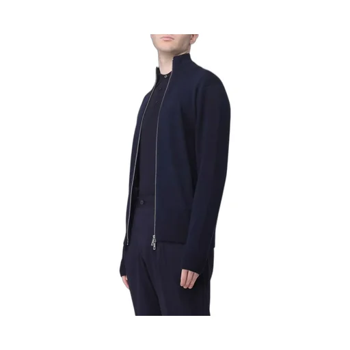 Manuel Ritz Full Zip Cardigan