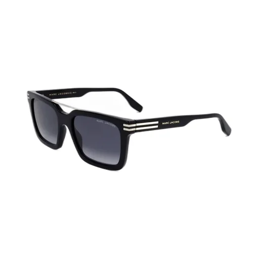 Marc Jacobs Eyewear Square Frame Sunglasses