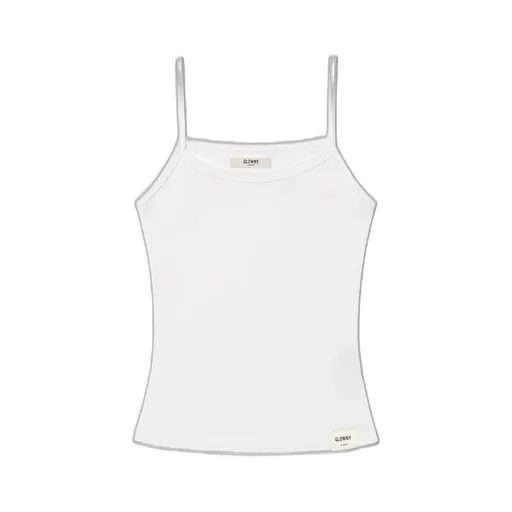 G Classic Camisole / Wht