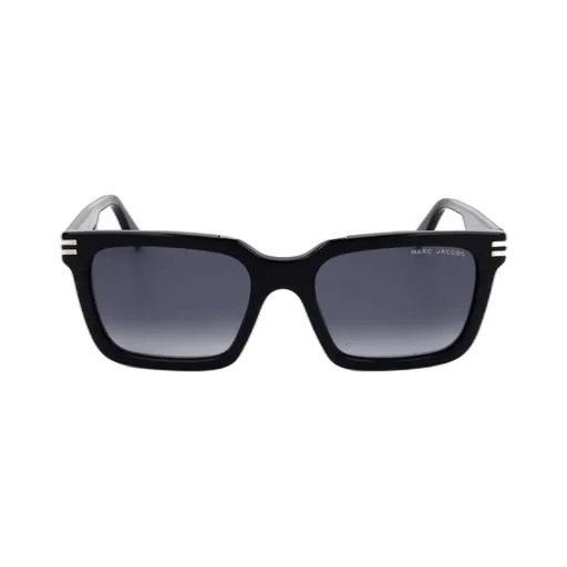 Marc Jacobs Eyewear Square Frame Sunglasses