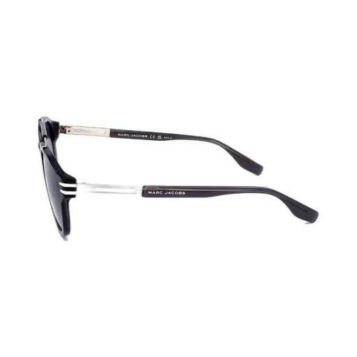 Marc Jacobs Eyewear Round Frame Sunglasses