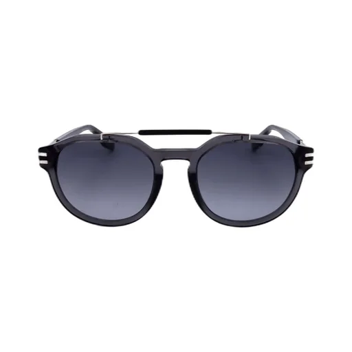 Marc Jacobs Eyewear Round Frame Sunglasses