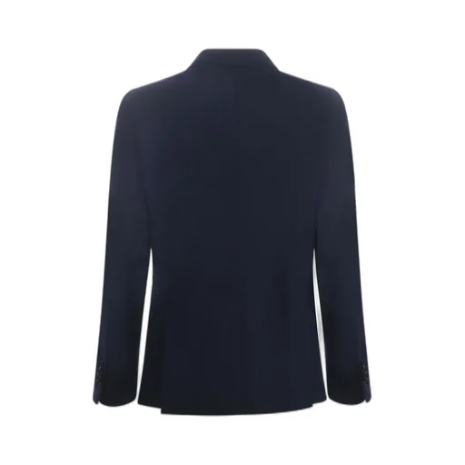 Manuel Ritz Double Breasted Jacket