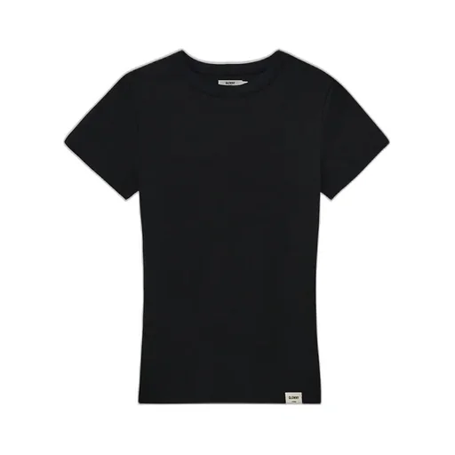 G Classic Fitted Tee / Black