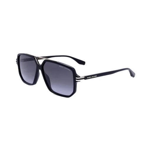 Marc Jacobs Eyewear Pilot Frame Sunglasses