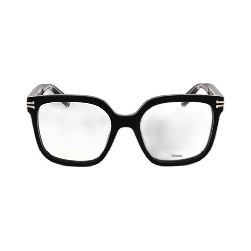 Marc Jacobs Eyewear Oval Frame Glasses