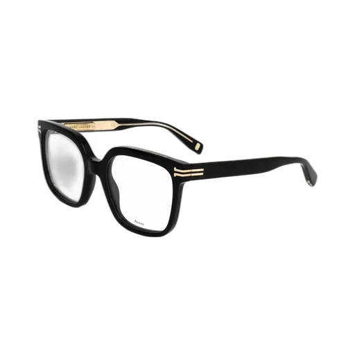 Marc Jacobs Eyewear Oval Frame Glasses