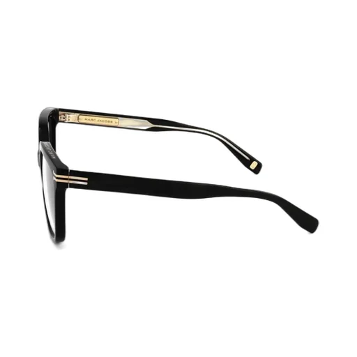 Marc Jacobs Eyewear Oval Frame Glasses