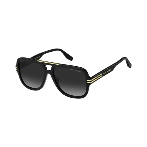 Marc Jacobs Eyewear Aviator Sunglasses