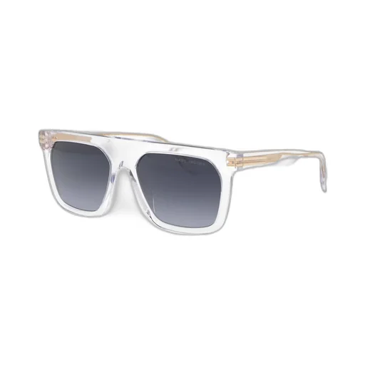 Marc Jacobs Eyewear Square Frame Sunglasses