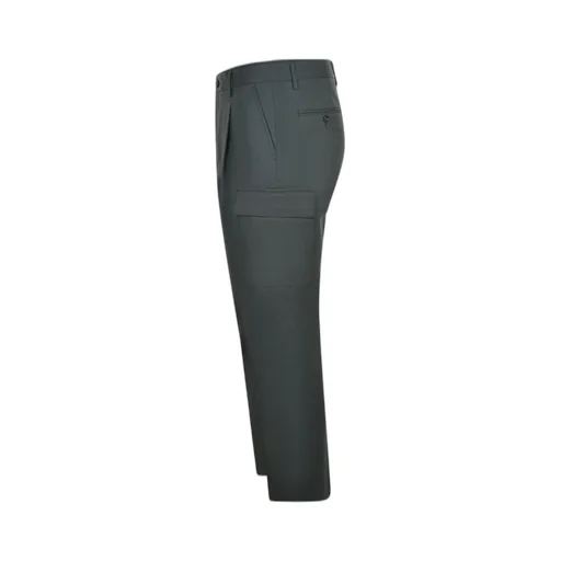 Manuel Ritz Cargo Wool-Blend Pants