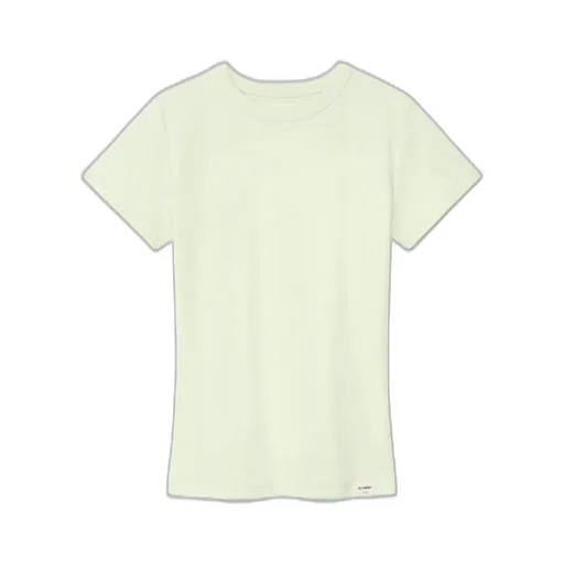 G Classic Fitted Tee / Pistachio