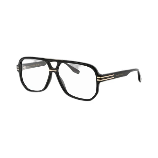 Marc Jacobs Eyewear Pilot Frame Sunglasses