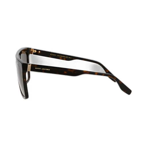Marc Jacobs Eyewear Square Frame Sunglasses